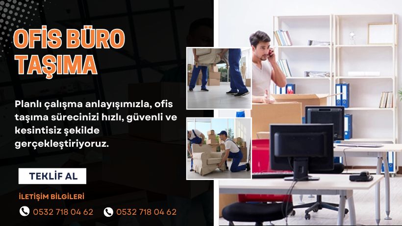 Ofis Taşıma